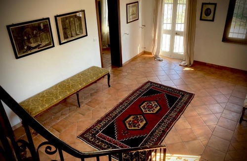 Crespino House | Antica Residenza “La Corte”