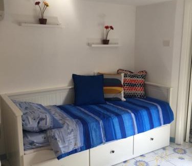 Meta Apartment | Antica Residenza la Vela