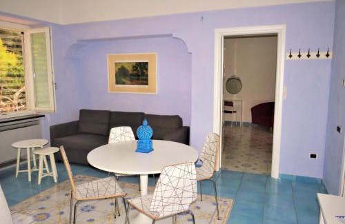 Meta Apartment | Antica Residenza la Vela