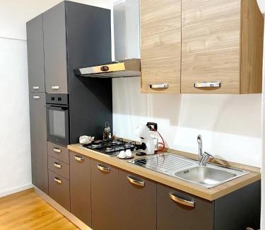 Regalbuto House | Antica Sicilia Luxury