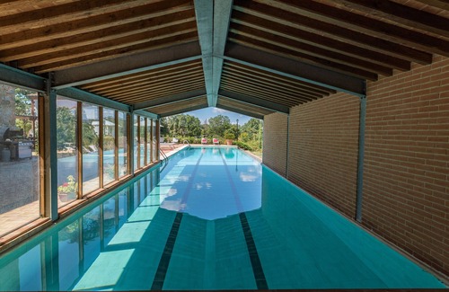 Monte San Savino Villa | Antica Villa Merelli 24, Emma Villas