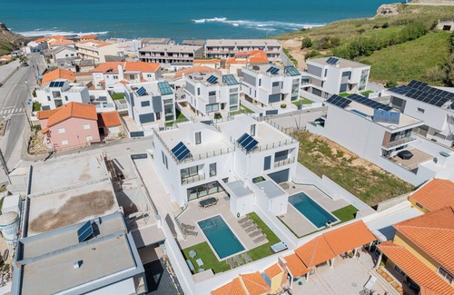 Ribamar Villa | Antica Villa, luxury villa near the beach