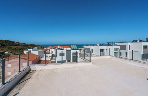 Ribamar Villa | Antica Villa, luxury villa near the beach