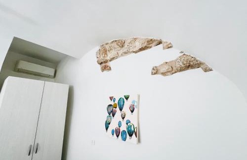 Turi Apartment | Antiche Mura Apartments"Nido di Puglia" monovano