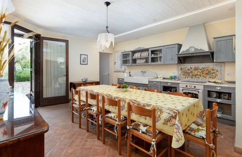 Tuoro sul Trasimeno Villa | Antiche Pietre 10, Emma Villas