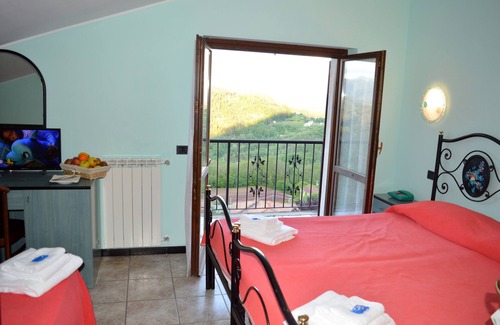 Faggiona Hotel | Antiche Terre Hotel & Relax