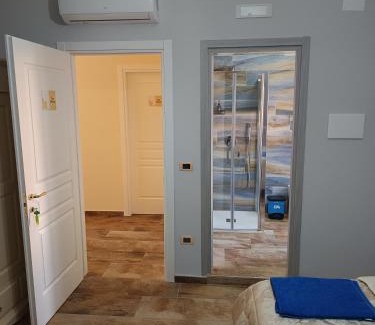 Castel Volturno House | Antiche Torri Guest House