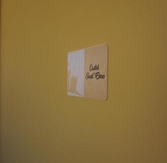 Castel Volturno House | Antiche Torri Guest House