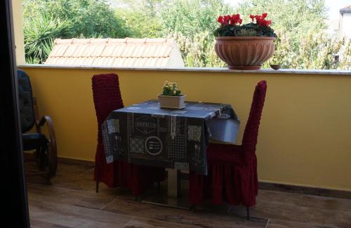Castel Volturno House | Antiche Torri Guest House