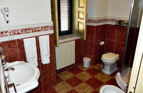 Teggiano Hotel | Antichi Feudi Dimora D'Epoca