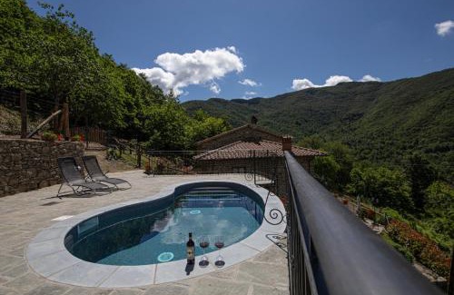 Bibbiena Apartment | Antichi Sentieri