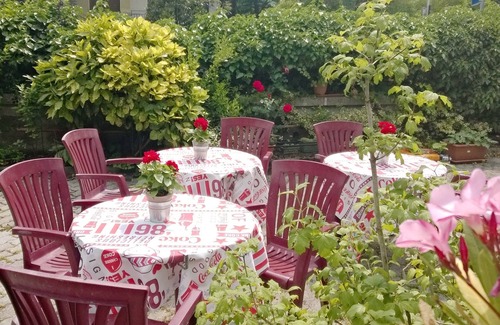 Fonzaso House | Antico Albergo Sant'Antonio