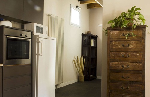 Porta Romana Apartment | Antico Borgo 68sqm Apartment