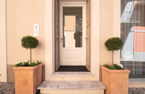 Cannobio Bed & Breakfast | Antico Borgo B&B Cannobio