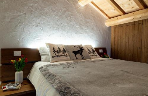 Conco Hotel | Antico Borgo Brunelli