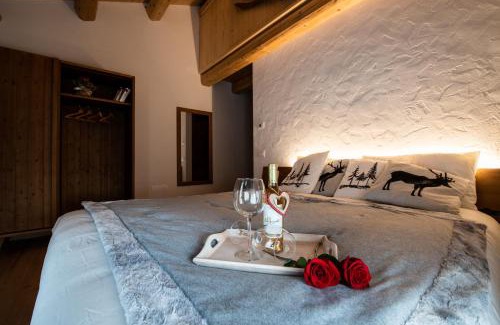 Conco Hotel | Antico Borgo Brunelli