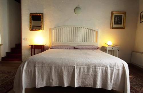 Galbiate Apartment | Antico Borgo Camporeso