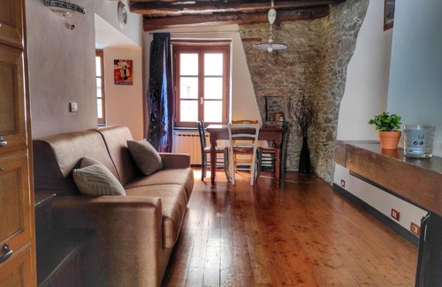 Brugnato Apartment | Antico Borgo