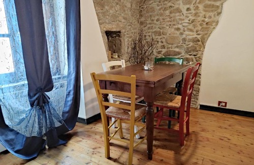 Brugnato Apartment | Antico Borgo