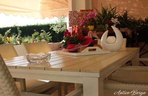 San Daniele del Friuli Bed & Breakfast | Antico Borgo