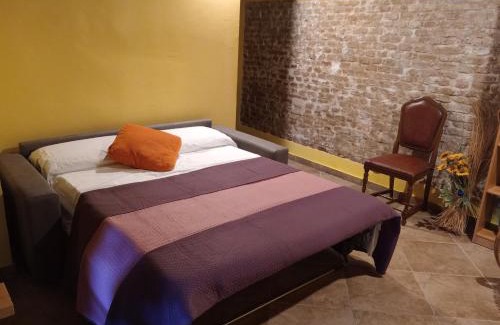 Spinetoli House | Antico Borgo