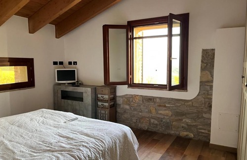 Prignano Sulla Secchia Apartment | Antico Borgo le Roste