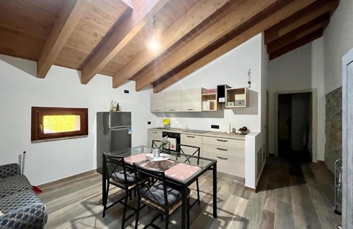 Prignano Sulla Secchia Apartment | Antico Borgo le Roste