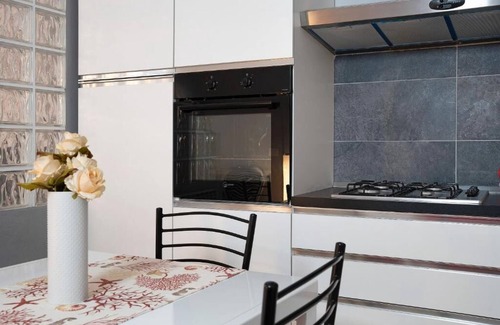 Mondovi Apartment | Antico Borgo Monregale - Red Passion - Warmth and charm in the heart of Mondovi