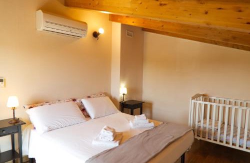 Gattatico House | Antico Casale Caroli