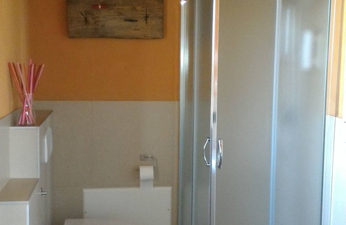 Gattatico House | Antico Casale Caroli