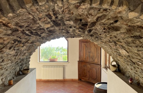 Fuscaldo Cottage | Antico casale da Gemma - Fantastico cottage a due passi dal mare