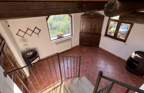 Fuscaldo Cottage | Antico casale da Gemma - Fantastico cottage a due passi dal mare