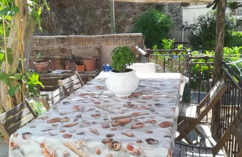 Ischia Porto House | Antico casale ischitano