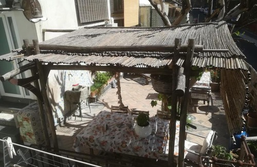 Ischia Porto House | Antico casale ischitano
