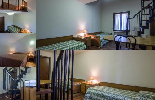 Giove Hotel | Antico Casale Le Fossate