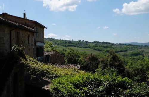 Casciano di Murlo House | Antico casale per relax e natura