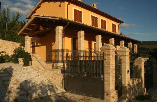 Foligno Ski Chalet | Antico Casale San Lorenzo