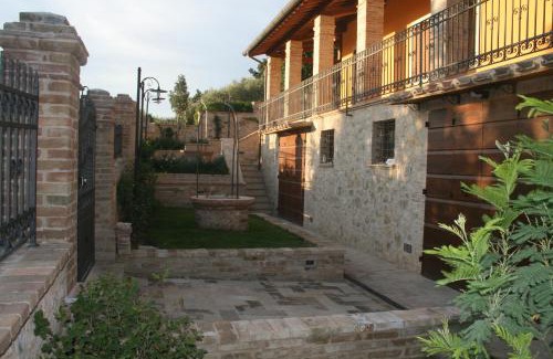 Foligno Ski Chalet | Antico Casale San Lorenzo