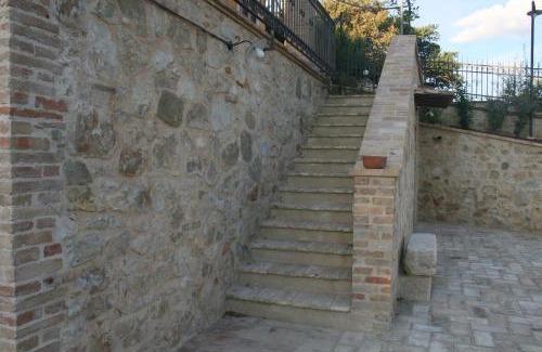 Foligno Ski Chalet | Antico Casale San Lorenzo