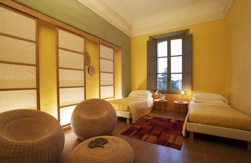 Bagnacavallo Hotel | Antico Convento San Francesco