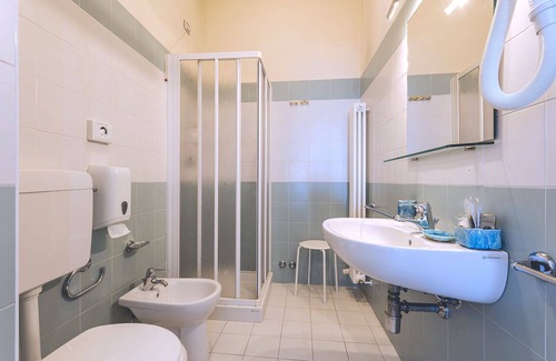 Bagnacavallo Hotel | Antico Convento San Francesco