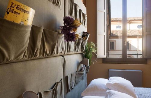 Bagnacavallo Hotel | Antico Convento San Francesco