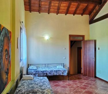 Copparo Apartment | Antico Fienile