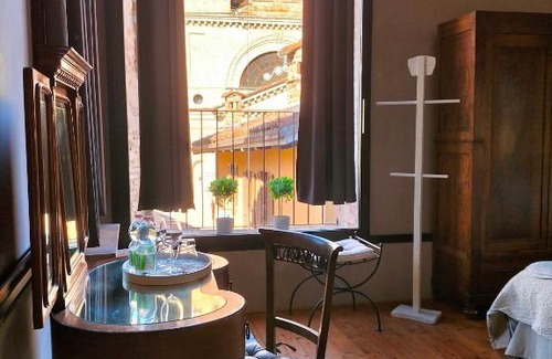 Dogliani Bed & Breakfast | Antico Hospitale