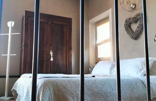 Dogliani Bed & Breakfast | Antico Hospitale