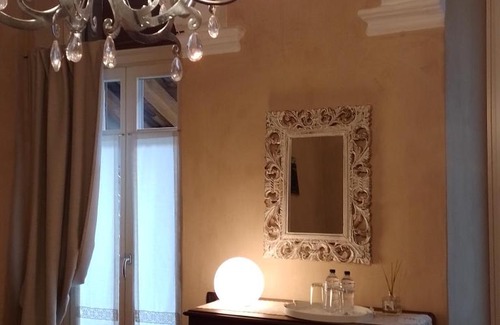 Dogliani Bed & Breakfast | Antico Hospitale