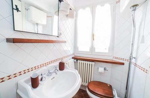 Aglie Apartment | Antico Loft di Famiglia in Centro Agliè