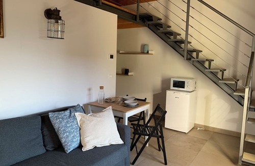 Saragozza-Porto Apartment | Antico Podere San Luca