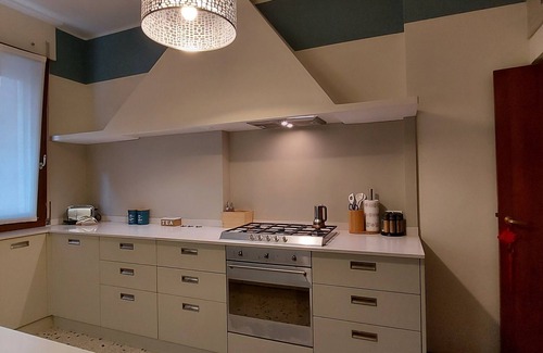 Cannaregio Apartment | Antico Rio dell 'Acqua Dolce apartment