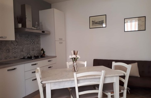 Lugana Apartment | Antico Rovere 2 Sirmione